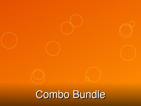 Starter Aquarium Combo — 2 Ft