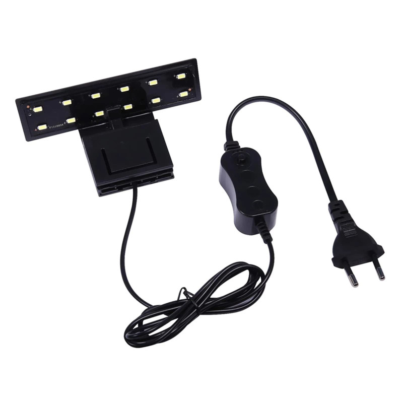 AST X3 Aquarium Led Light 6W For Small Fish Tank