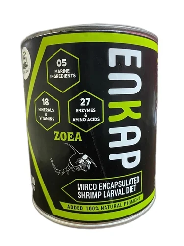 E Larval Shrimp Larval Feed 40gm