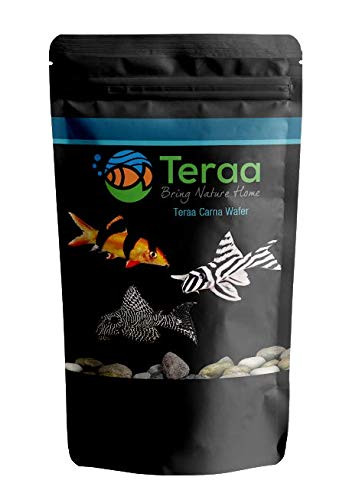 Teraa Pleco Wafer Carna