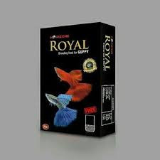 Horizone Royal Breeding Feed for Guppy, 22G