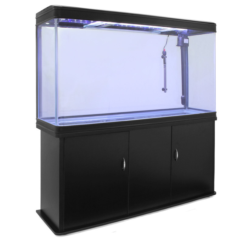 5 FEET Imported Tank With Cabinet