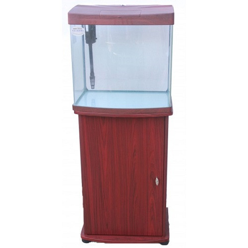 S 500 1.5 FEET Imported tank with cabinet