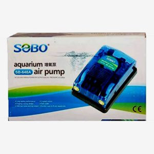 Sobo Air Pump