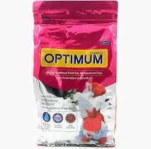 Optimum Cichlid Food 500g