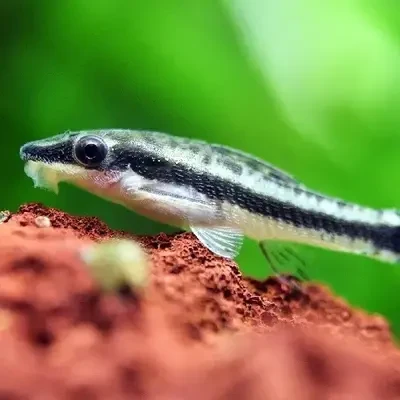 Otocinclus