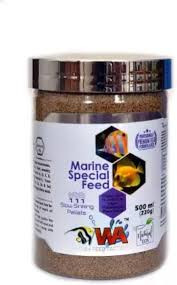 WA Marine Special Feed For Fish Food