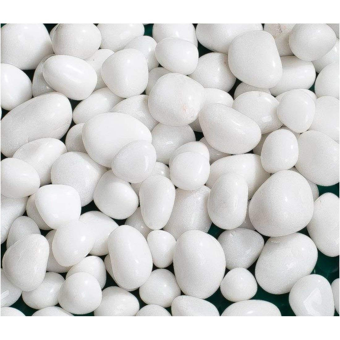 White stones 1kg