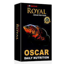 Royal Oscar Food