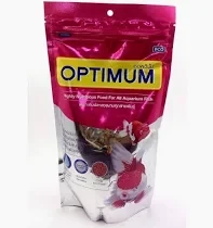 Optimum Cichlid Food 100g