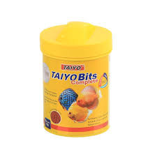 Taiyo Bits Food 70g